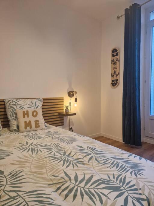 Le Carnot Apartment Montceau-les-Mines Luaran gambar